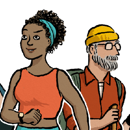 Race for Reading 2026 - Race for Reading 2026 - Create your Team Race for Reading page!