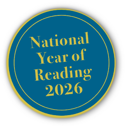 Do your own Fundraising in the National Year of Reading - Do your own Fundraising - Register to Start your Fundraising