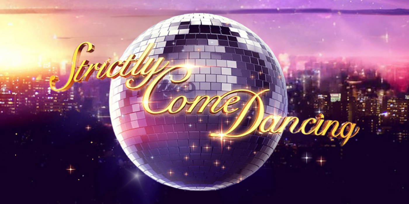 Strictly Come Dancing Tickets 2024 East Belfast Mission