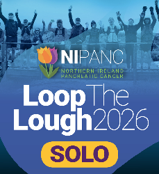 LoopTheLough 2026 - LoopTheLough 2026 - SOLO: Register and Pay Early Bird Entry