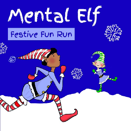 Mental Elf 2024 - Mental Elf 2024 - Challenge YoursElf