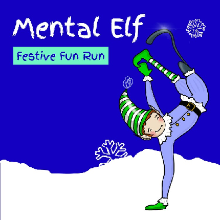 Mental Elf 2024 - Mental Elf 2024 - Mental Elf  5k