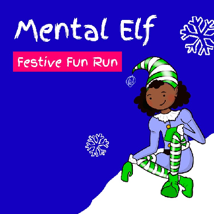 Mental Elf 2024 - Mental Elf 2024 - Mini Elf 2k