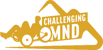 Challenging MND Gala Ball - Challenging MND Gala Ball - Table of 12