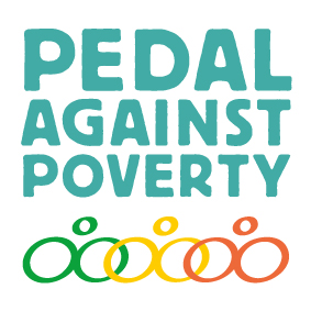 Pedal Against Poverty - Pedal Against Poverty - Family
