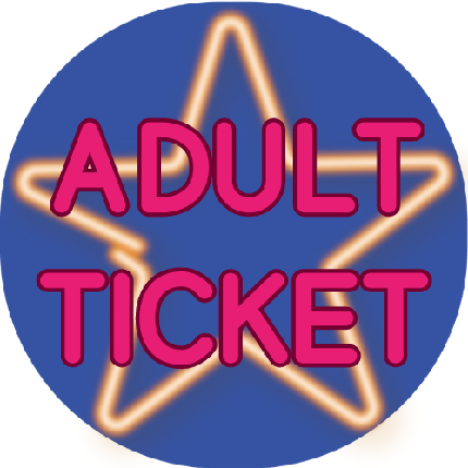 Sponsored Twilight Walk 2024 - Twilight Walk 2024 - Adult Ticket