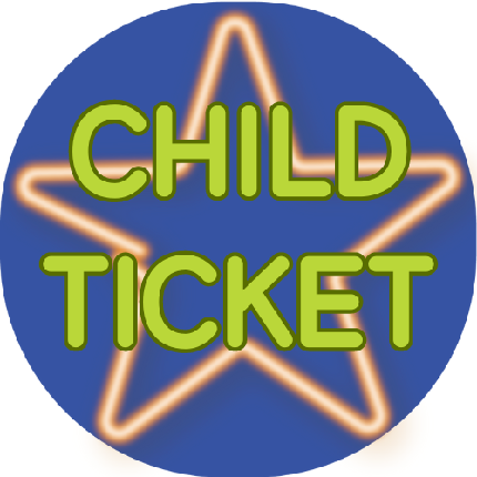 Sponsored Twilight Walk 2024 - Twilight Walk 2024 - Child Ticket