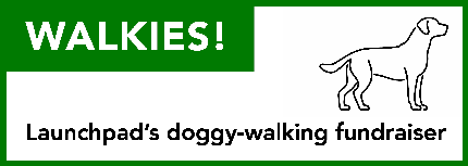 Walkies! - Walkies! - Walkies!