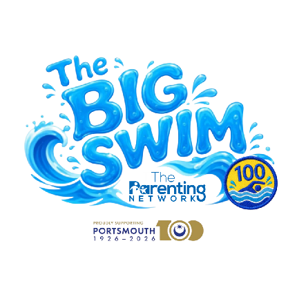 The Big Swim 100 - The Big Swim 100 - Lane 1 - TPN & Friends 