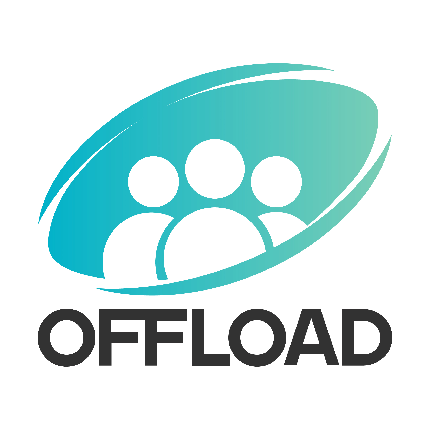 Wakefield Trinity Offload - Wakefield Trinity Offload - Wakefield Trinity Offload
