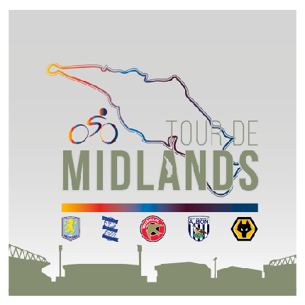 Tour De Midlands 2026 - Tour De Midlands 2026 - Tour De Midlands Registration Fee