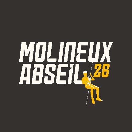 Molineux Abseil 2026 - Molineux Abseil 2026 - Molineux Abseil Registration Fee - Sunday 27th September