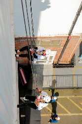 Abseil St Helier 2026 - Abseil St Helier 2026 - Individual 