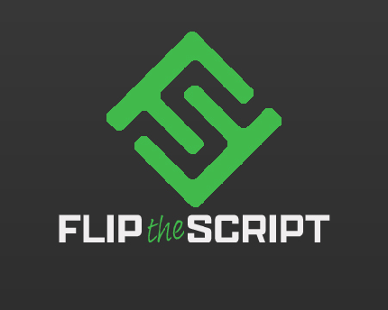 Flip The Script - Flip The Script - Event Admission