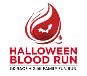 Halloween Blood Run 2026 - Halloween Blood Run - 2.5km Fun Run/walk Adult (18+)