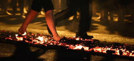 Firewalk 2026 - Firewalk 2026 - Firewalk registration