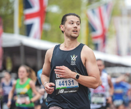 ABP Southampton Marathon 2027 - Charity Places - 10K - Entry Fee