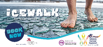 Ice Walk 2026 - Ice Walk 2026 - Ice Walk - Team of 5