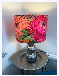 Lampshade making workshop - Workshop - Lampshade making - Ticket to make one lampshade