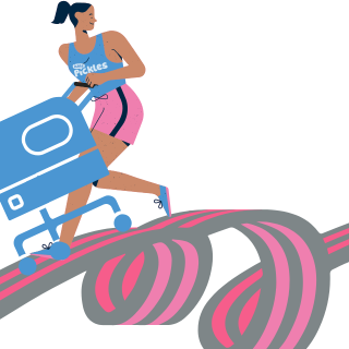 The Incubator Push Events Series 2026 - London Incubator Push - Finsbury Park - Finsbury Park - Individual Ticket 