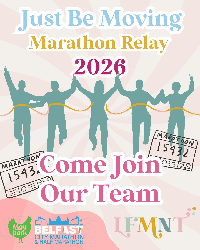 Belfast Marathon Relay 2027 - Belfast Marathon Relay 2027 - Join Our Team