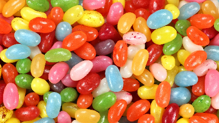 Appreciation Gifts - Appreciation Gift - Jelly Beans