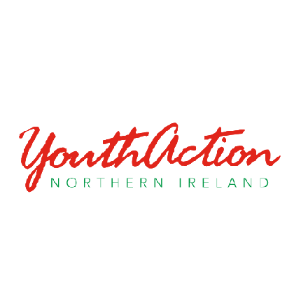 YouthAction NI Membership Registration Form - YouthAction NI Membership Registration Form - Membership Option 2 (&pound;50) 