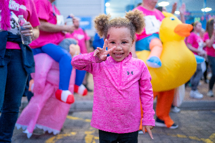 The Kirkwood Starlight Walk - The Kirkwood Starlight Walk - Child ticket