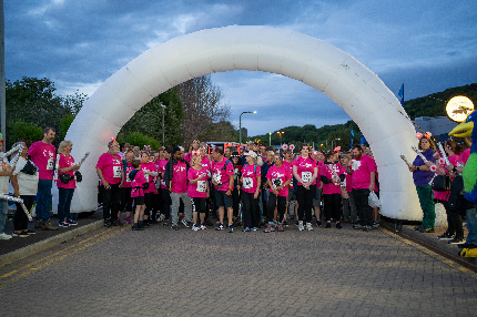 The Kirkwood Starlight Walk - The Kirkwood Starlight Walk - Standard 