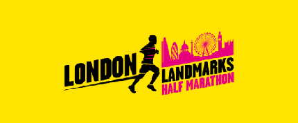 London Landmarks Half Marathon - London Landmarks Half Marathon - Ballot Place