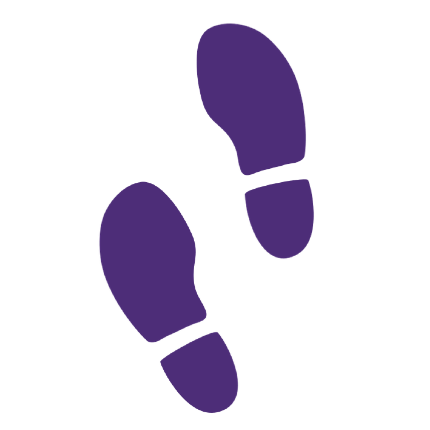 The Cruse Walk - The Cruse Walk - Virtual - Join the Cruse Walk Your Way