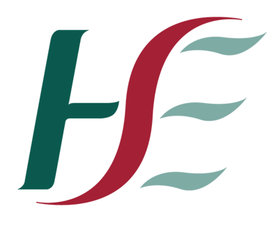 Health service executive logo
